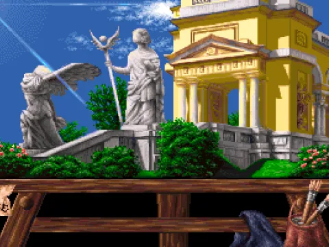 
											Temple