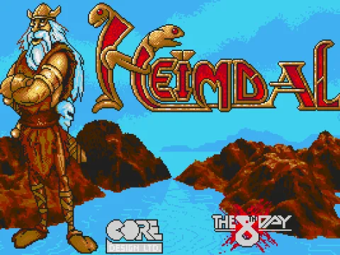 
											Main Title