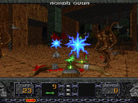 
											First level