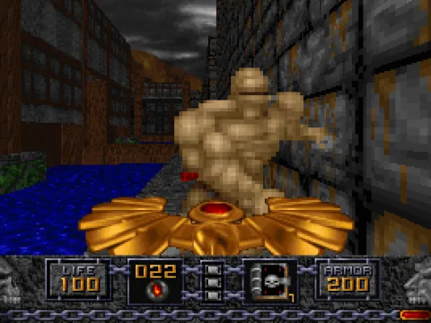 
											Phoenix Rod vs Mummy