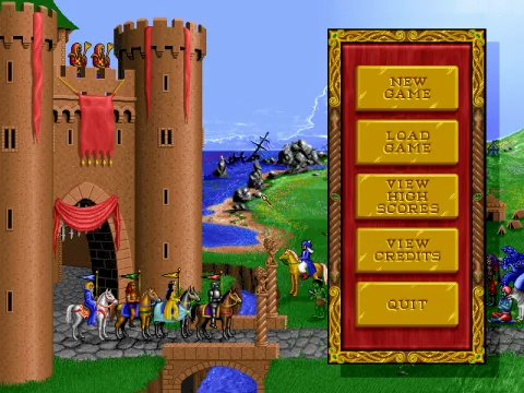 
											Main menu