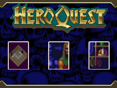 
											Main Menu