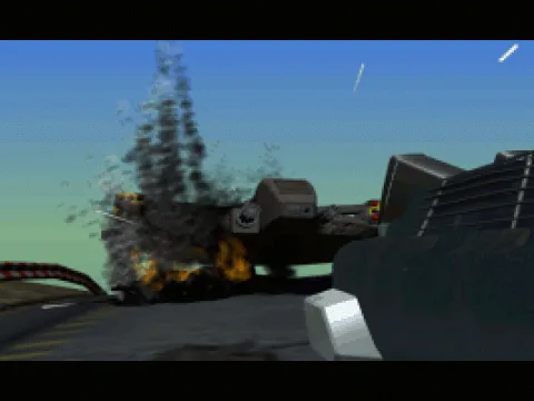 
											Intro sequence