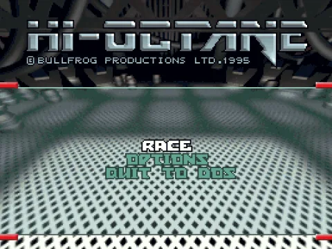 
											Main menu