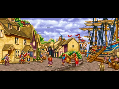 
											Intro Screen
