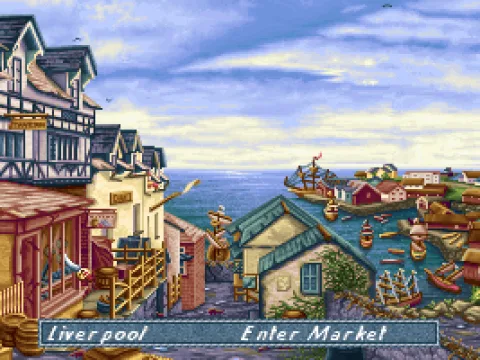 
											Start In Your Home Port