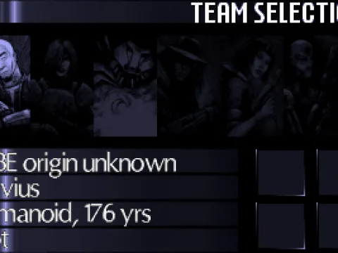 
											Select Your team