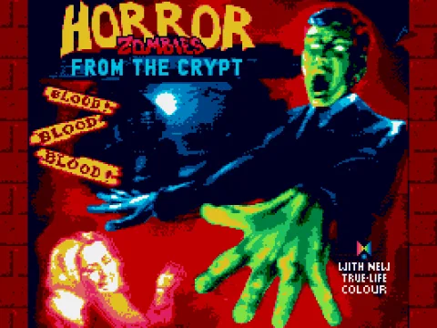 
											Title Screen (VGA)