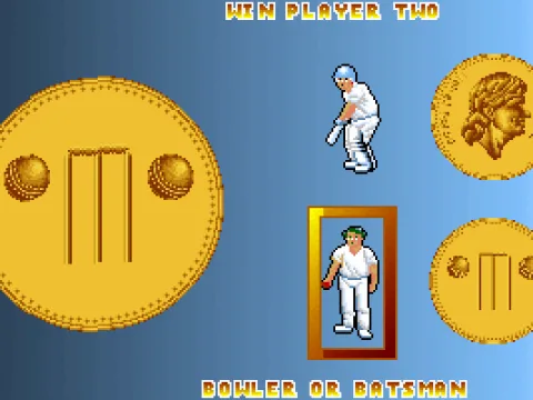 
											Bowler or Batsman?