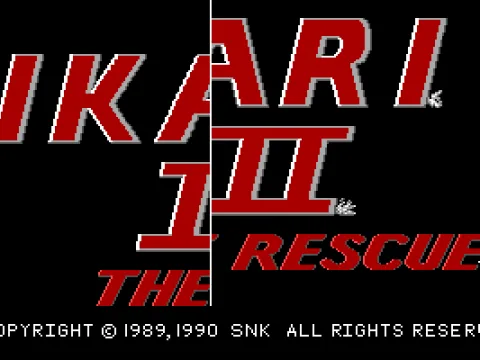 
											Title screen (EGA)