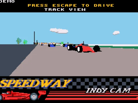 
											Track View (VGA)