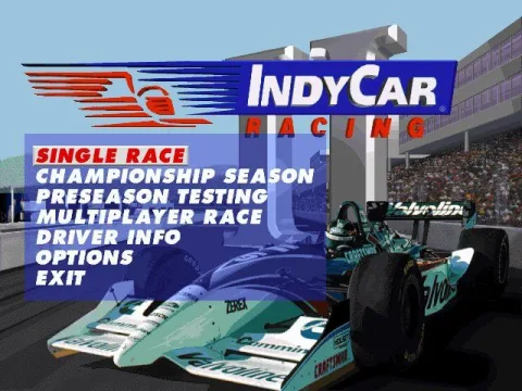 
											Main Menu