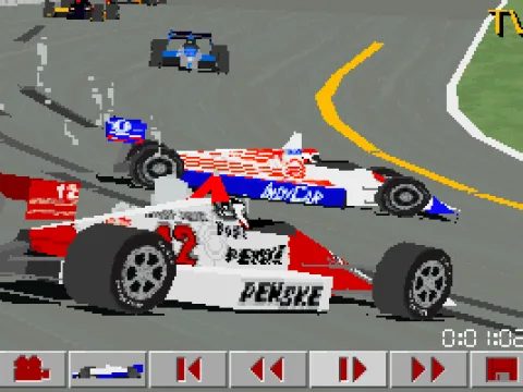 
											replay camera