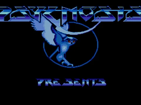 
											Psygnosis presents