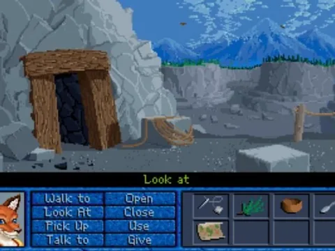
											Quarry