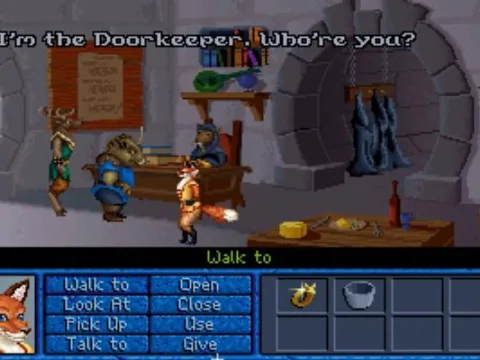 
											Rats Doorkeeper