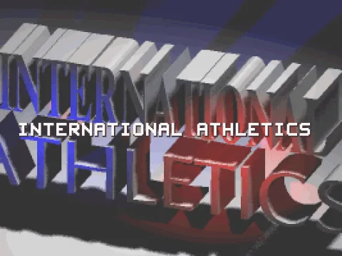 
											Intro screen.