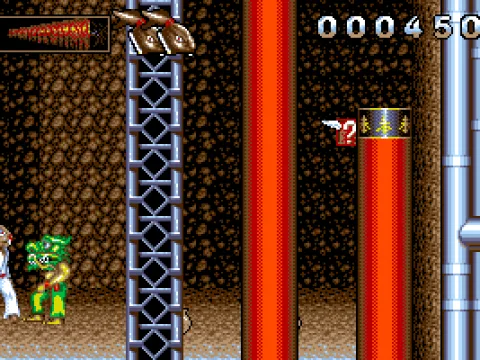 
											Fighting (VGA)