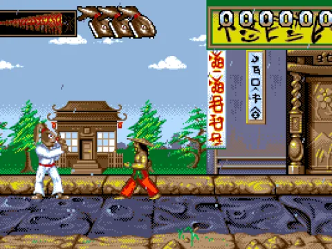 
											The Game Begins (VGA)