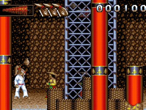 
											The Sewers (VGA)