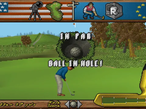 
											Ball in the hole