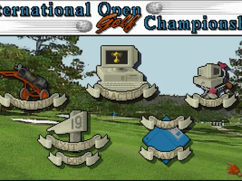 
											Main Menu