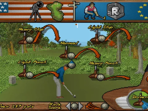 
											Select the strike