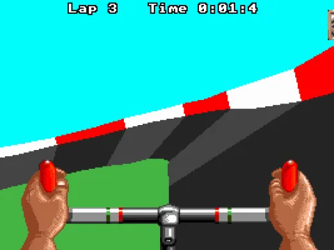 
											Cycling