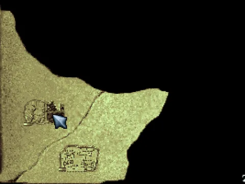 
											Your map screen