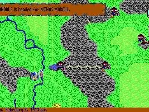 
											Gandalf moves