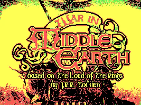 
											Title screen (CGA)