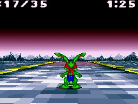 
											Bonus Stage