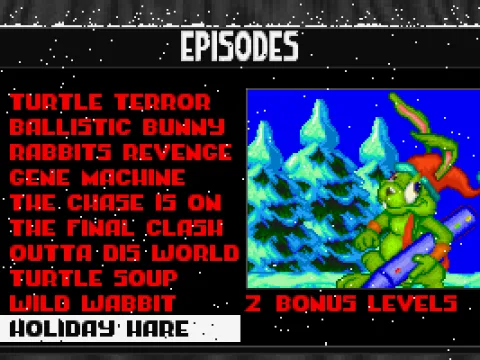 
											Episodes in red can't be played. You want to play them, go order the CD-ROM
