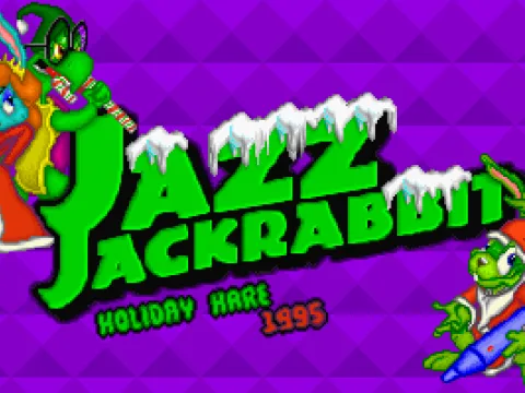 
											The title of the game