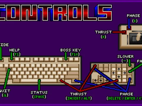 
											Controls