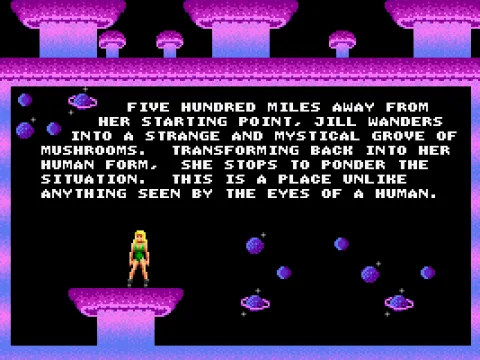 
											Jill has done it.