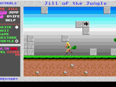 
											What is it with Epic Megagames and frogs?
