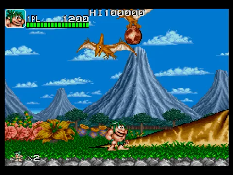 
											Pterodactyls are our enemies.