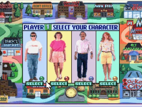 
											Select a character (MCGA/VGA)