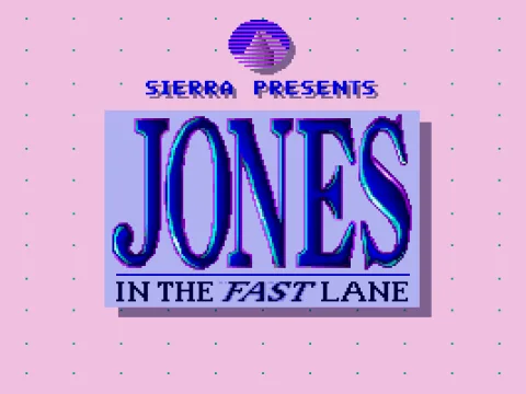 
											Title screen (MCGA/VGA)
