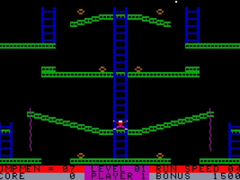 
											Level 1