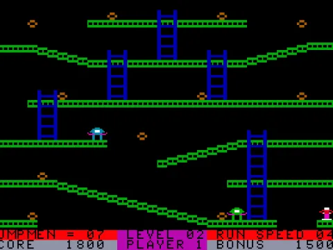 
											Level 2