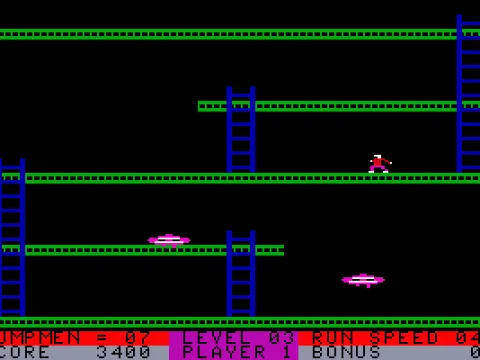 
											Level 3