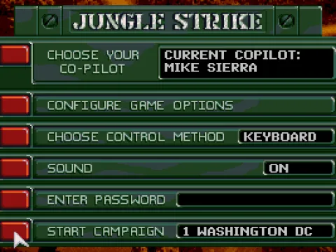 
											Main Menu