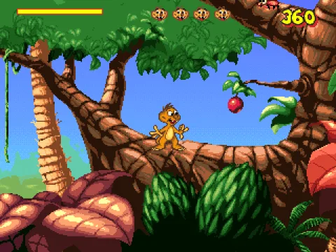
											Exploring level 1