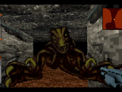 
											Full screen FPS