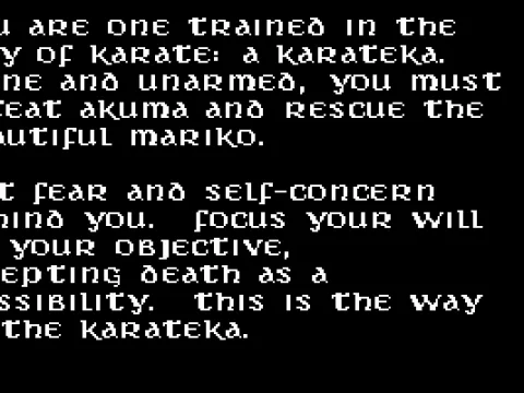 
											The story 2 (CGA)