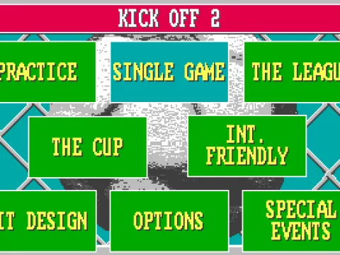 
											Main menu