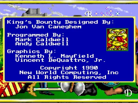 
											In-Game Credits