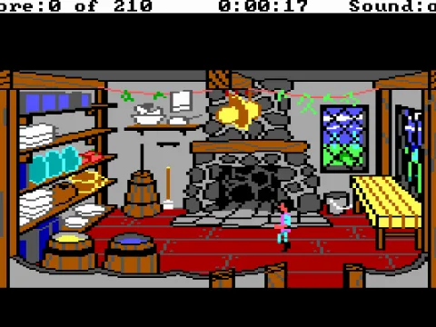 
											Your kitchen